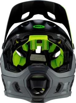 Bell Super DH MIPS Helm -Endura Verkaufsgeschäft 446786