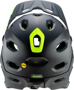 Bell Super DH MIPS Helm -Endura Verkaufsgeschäft 446787