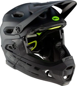Bell Super DH MIPS Helm -Endura Verkaufsgeschäft 446789