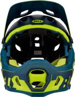 Bell Super DH MIPS Helm -Endura Verkaufsgeschäft 446791