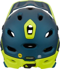 Bell Super DH MIPS Helm -Endura Verkaufsgeschäft 446792