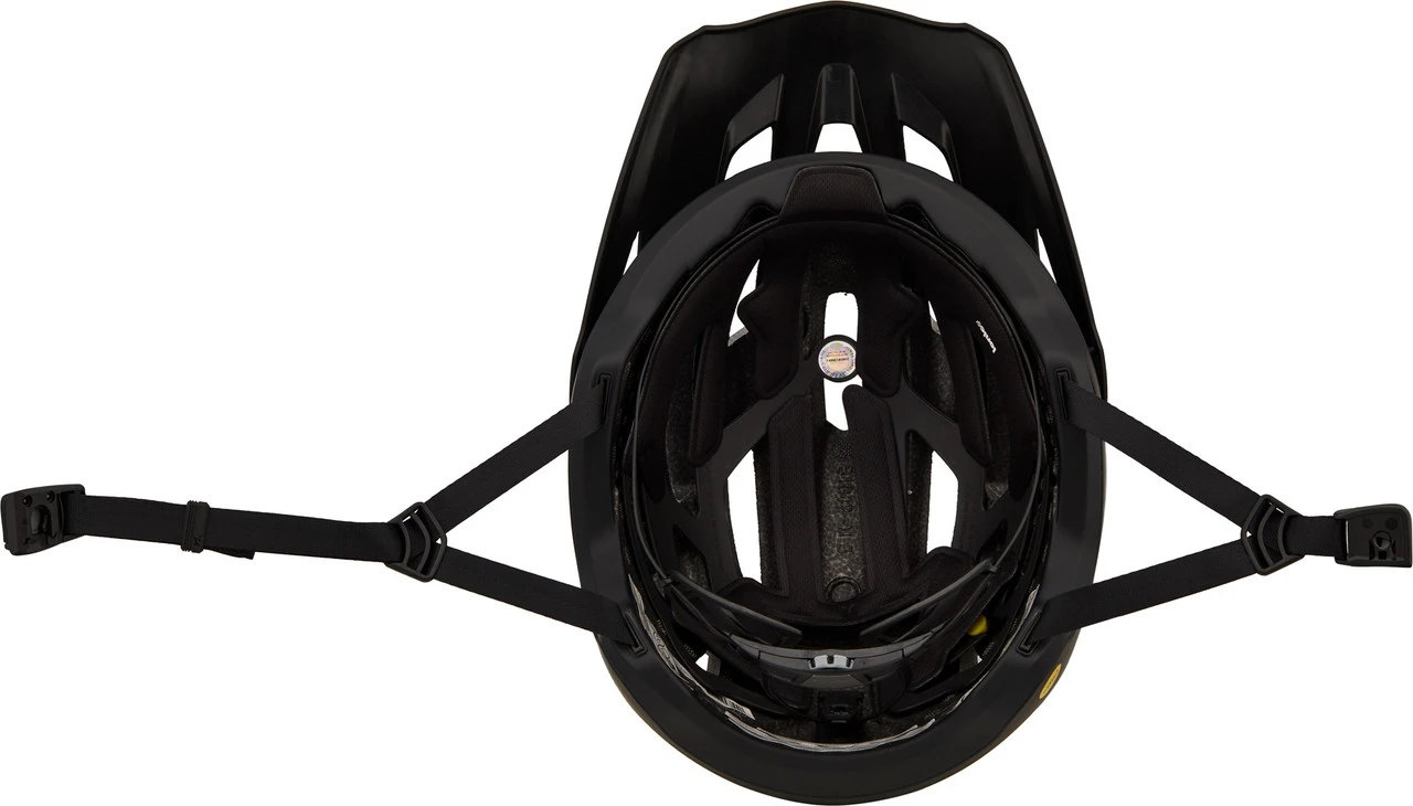 Bell 4Forty Air MIPS Helm 7 Bell 4Forty Air MIPS Helm - Image 5