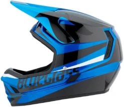 Bluegrass Legit Fullface-Helm