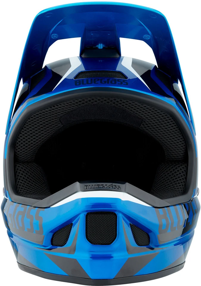 Bluegrass Legit Fullface-Helm 4 Bluegrass Legit Fullface-Helm - Image 2
