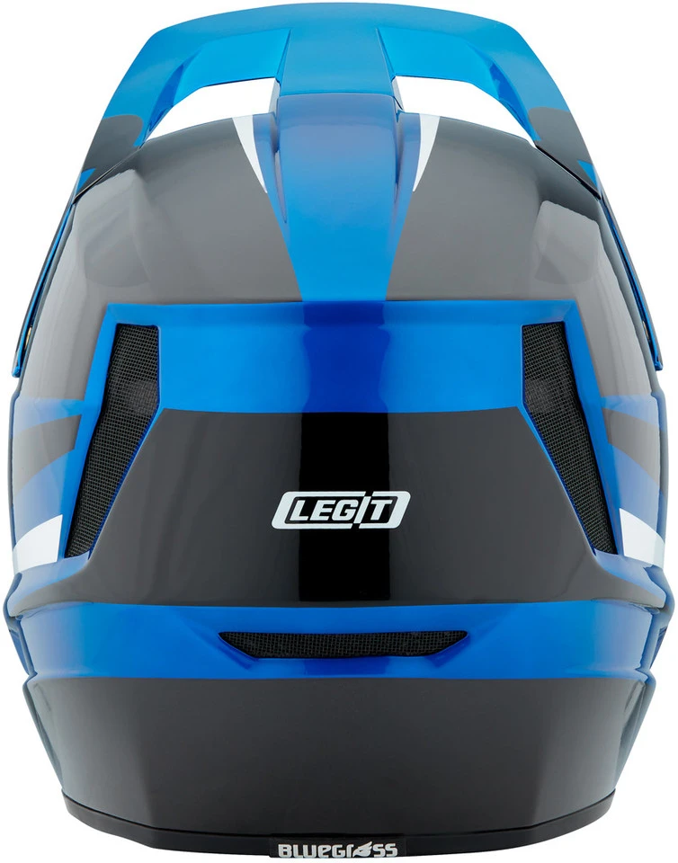 Bluegrass Legit Fullface-Helm 5 Bluegrass Legit Fullface-Helm - Image 3