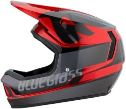 Bluegrass Legit Fullface-Helm 21 Bluegrass Legit Fullface-Helm -Endura Verkaufsgeschäft 447497