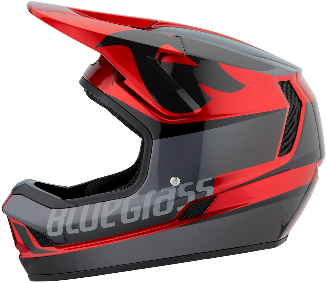 Bluegrass Legit Fullface-Helm 9 Bluegrass Legit Fullface-Helm - Image 7