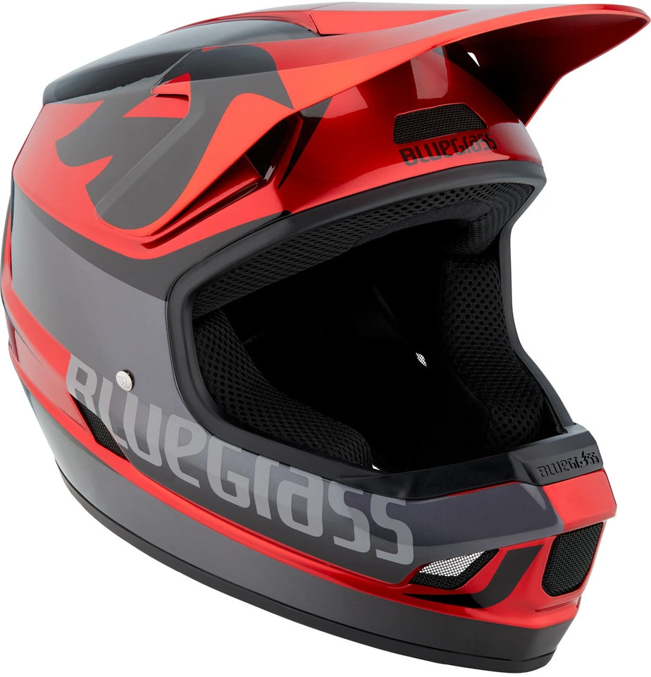 Bluegrass Legit Fullface-Helm 14 Bluegrass Legit Fullface-Helm - Image 12