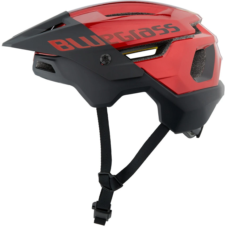 Bluegrass Rogue Core MIPS Helm 9 Bluegrass Rogue Core MIPS Helm - Image 7