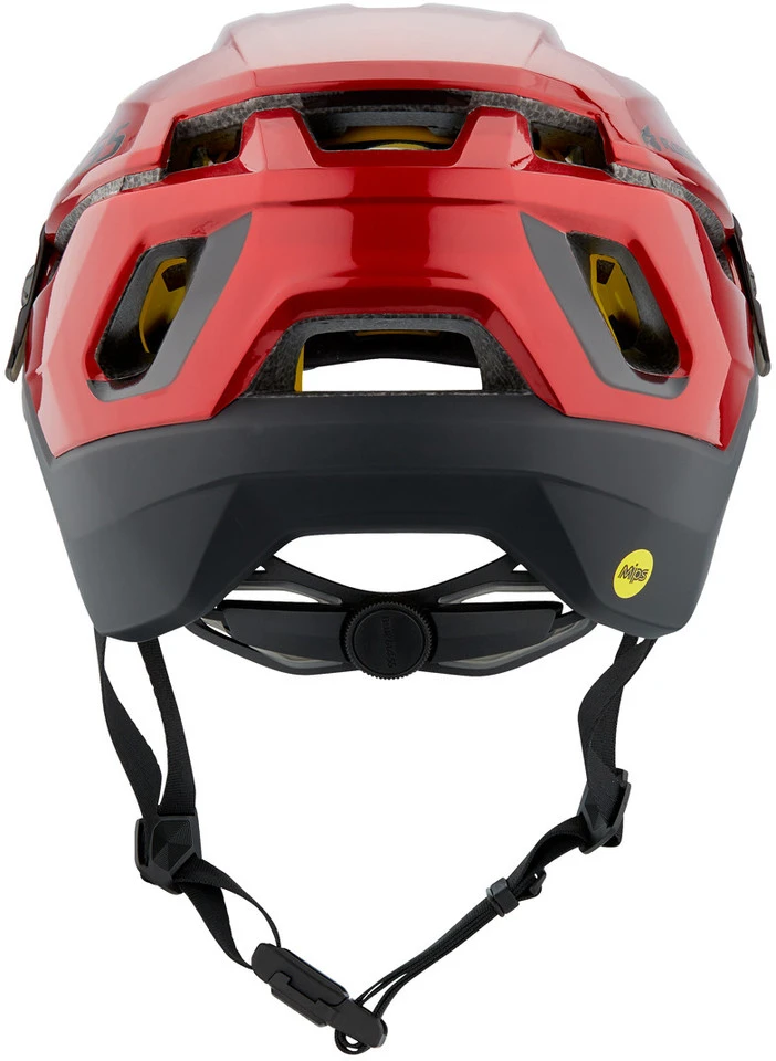 Bluegrass Rogue Core MIPS Helm 11 Bluegrass Rogue Core MIPS Helm - Image 9