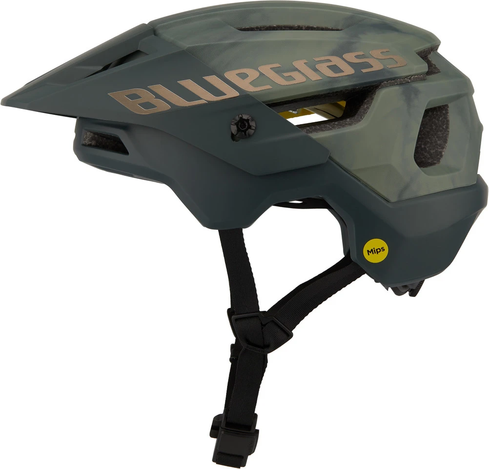 Bluegrass Rogue Core MIPS Helm 16 Bluegrass Rogue Core MIPS Helm - Image 14