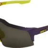 100% Speedcraft SL Smoke Sportbrille -Endura Verkaufsgeschäft 447865