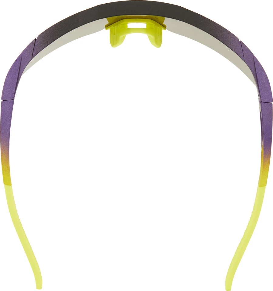 100% Speedcraft SL Smoke Sportbrille 6 100% Speedcraft SL Smoke Sportbrille - Image 4