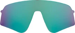 Oakley Ersatzglas Für Sutro Lite Sweep Sportbrille -Endura Verkaufsgeschäft 448041