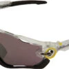 Oakley Jawbreaker Tour De France Collection Sportbrille -Endura Verkaufsgeschäft 448042