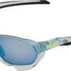 Oakley Plazma Polarized Sanctuary Collection Sportbrille