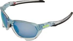 Oakley Plazma Polarized Sanctuary Collection Sportbrille