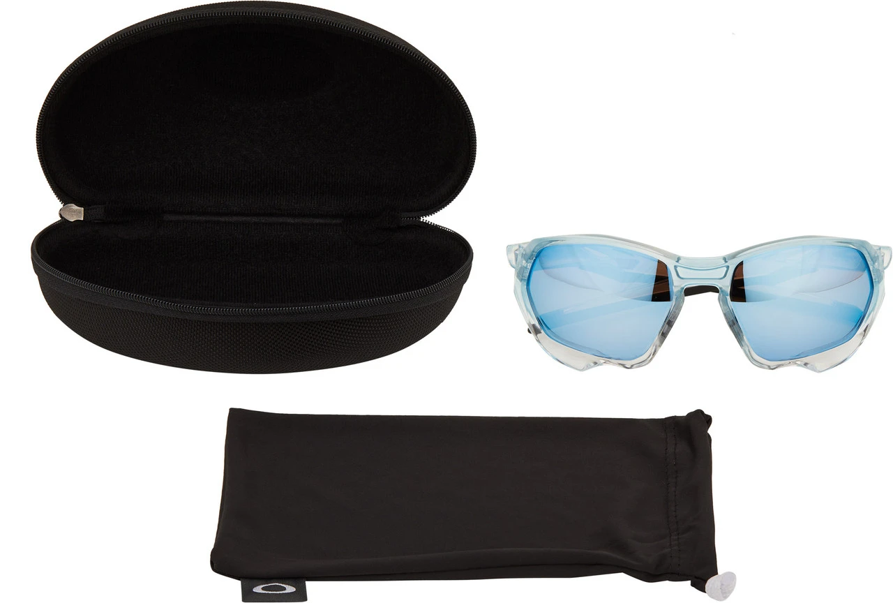 Oakley Plazma Polarized Sanctuary Collection Sportbrille 7 Oakley Plazma Polarized Sanctuary Collection Sportbrille - Image 5