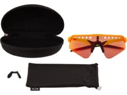 Oakley Sutro Lite Sweep Vented Sportbrille -Endura Verkaufsgeschäft 448062