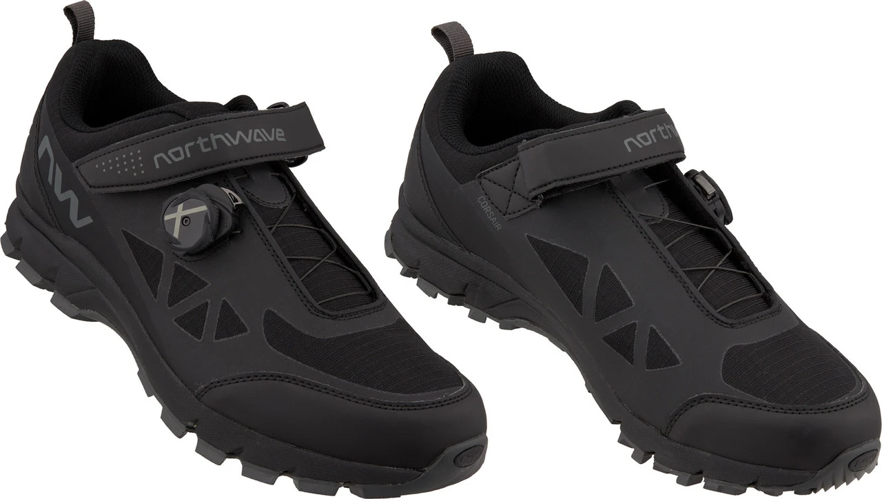 Northwave Corsair MTB Schuhe 4 Northwave Corsair MTB Schuhe - Image 2