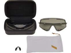 100% Glendale Smoke Sportbrille -Endura Verkaufsgeschäft 448452