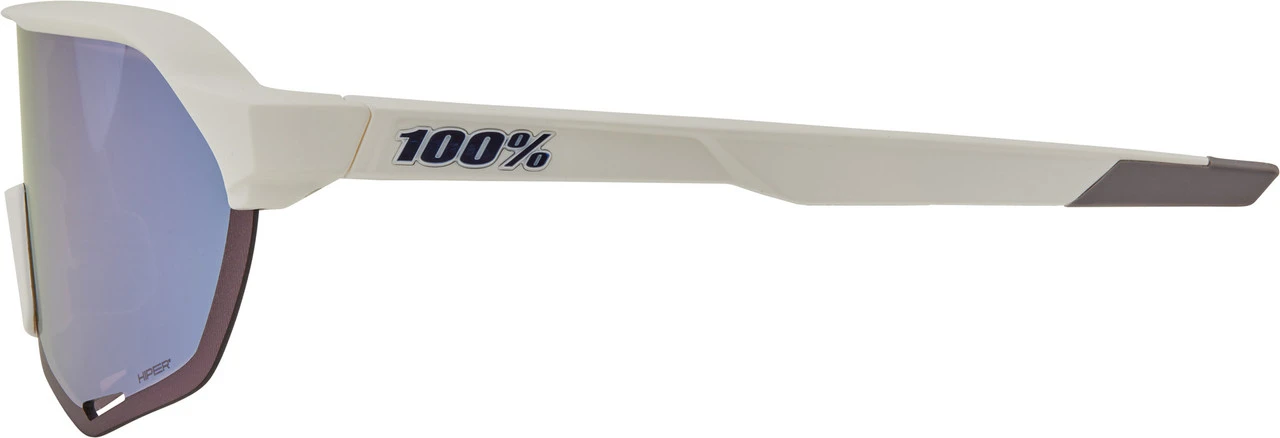 100% S2 Hiper Sportbrille 5 100% S2 Hiper Sportbrille - Image 3
