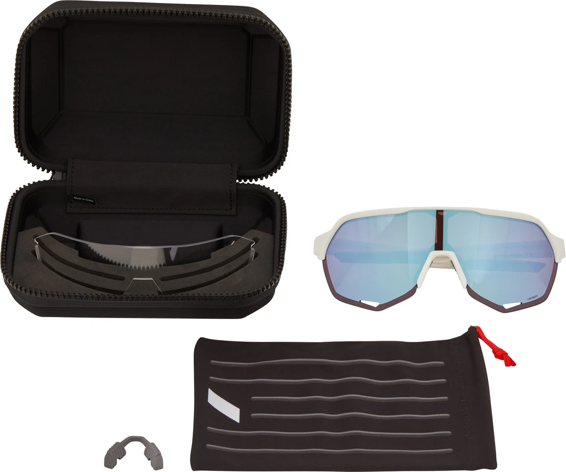 100% S2 Hiper Sportbrille 7 100% S2 Hiper Sportbrille - Image 5