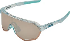 100% S2 Hiper Sportbrille 37 100% S2 Hiper Sportbrille -Endura Verkaufsgeschäft 448478