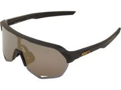 100% S2 Mirror Sportbrille
