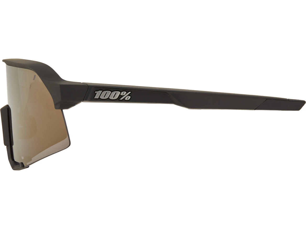 100% S3 Mirror Sportbrille 5 100% S3 Mirror Sportbrille - Image 3