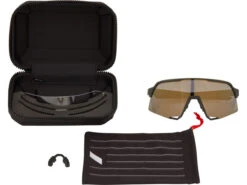 100% S3 Mirror Sportbrille 11 100% S3 Mirror Sportbrille -Endura Verkaufsgeschäft 448512