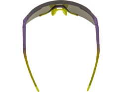 100% S3 Smoke Sportbrille -Endura Verkaufsgeschäft 448516