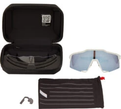 100% Speedcraft Hiper Sportbrille -Endura Verkaufsgeschäft 448522