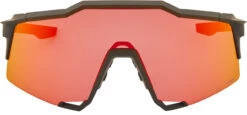 100% Speedcraft Hiper Sportbrille -Endura Verkaufsgeschäft 448534