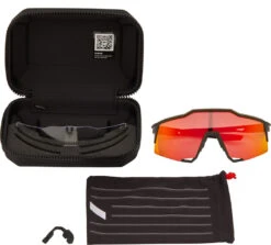 100% Speedcraft Hiper Sportbrille -Endura Verkaufsgeschäft 448537