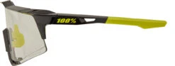 100% Speedcraft Photochromic Sportbrille -Endura Verkaufsgeschäft 448545