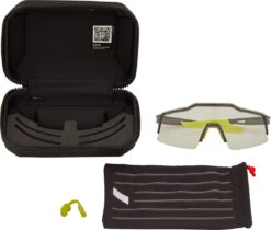 100% Speedcraft SL Photochromic Sportbrille -Endura Verkaufsgeschäft 448562