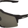 100% Speedcraft Smoke Sportbrille