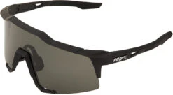 100% Speedcraft Smoke Sportbrille