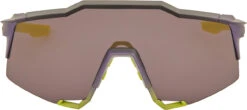 100% Speedcraft Smoke Sportbrille -Endura Verkaufsgeschäft 448569