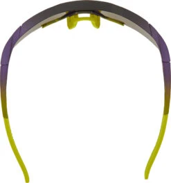 100% Speedcraft Smoke Sportbrille -Endura Verkaufsgeschäft 448571