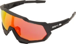 100% Speedtrap Hiper Sportbrille -Endura Verkaufsgeschäft 448578
