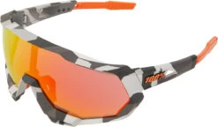 100% Speedtrap Hiper Sportbrille -Endura Verkaufsgeschäft 448583