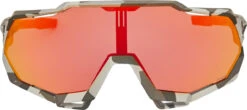 100% Speedtrap Hiper Sportbrille -Endura Verkaufsgeschäft 448584