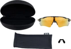 Oakley Radar EV Path Polarized Sportbrille -Endura Verkaufsgeschäft 448701
