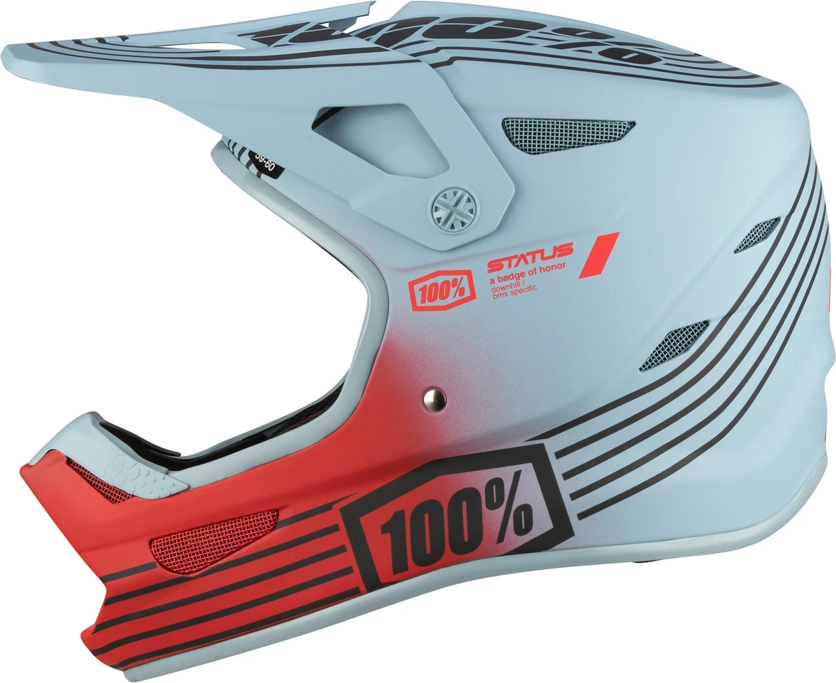 100% Status Helm 3 100% Status Helm