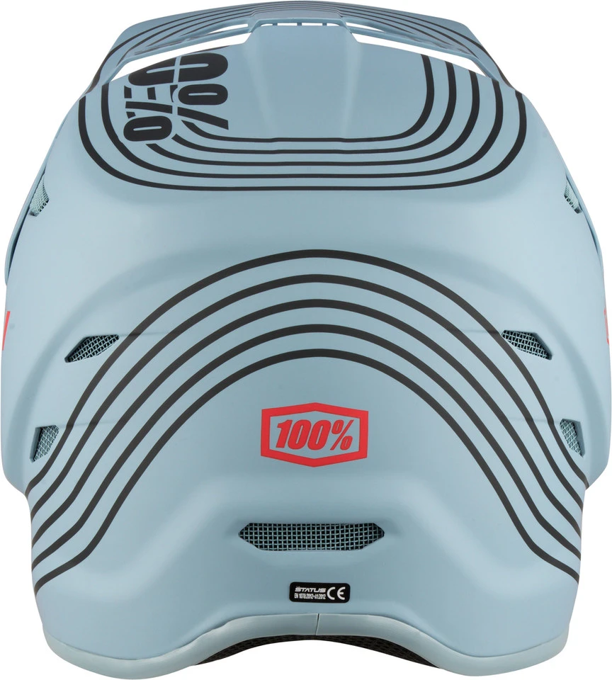 100% Status Helm 5 100% Status Helm - Image 3