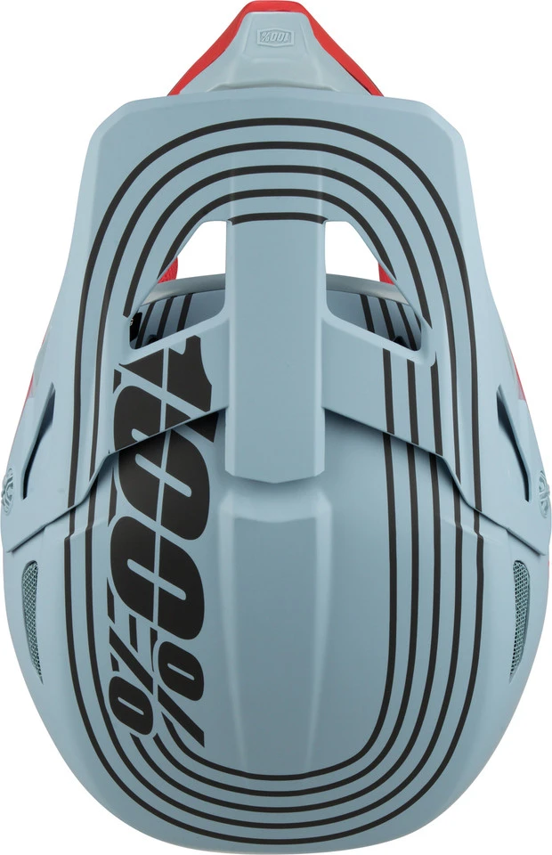 100% Status Helm 6 100% Status Helm - Image 4