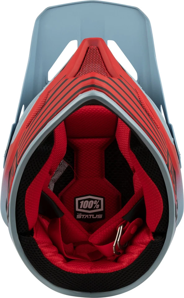 100% Status Helm 7 100% Status Helm - Image 5