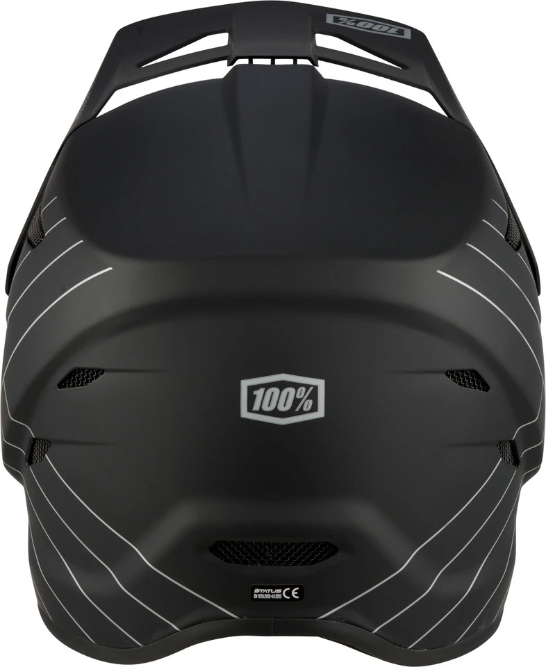 100% Status Helm 12 100% Status Helm - Image 10